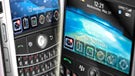 AT&T has cut the prices of the Bold and the Curve 8900