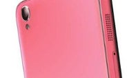 Lenovo lifts cover off S850: mid-range fashionista with a glass body