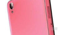 Lenovo lifts cover off S850: mid-range fashionista with a glass body
