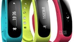 Huawei's first smartwatch is here: TalkBand B1 with 6-day battery life, fitness tracking and pop-out earpiece for calls