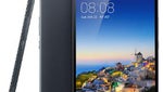 Huawei unveils MediaPad X1 - the lightest 7" tablet doubles as a phone, has huge 5000 mAh battery