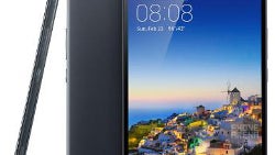 Huawei unveils MediaPad X1 - the lightest 7