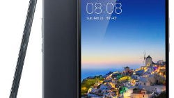 Huawei unveils MediaPad X1 - the lightest 7" tablet doubles as a phone, has huge 5000 mAh battery