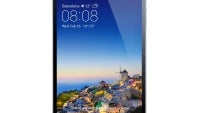 Huawei announces the MediaPad M1, an aluminum 8-inch tablet with fast data connection and phone capabilities
