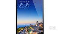 Huawei announces the MediaPad M1, an aluminum 8-inch tablet with fast data connection and phone capabilities