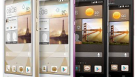 Huawei's P6-inspired Ascend G6 unveiled with 4.5'' qHD display, quad-core processor and 4G LTE
