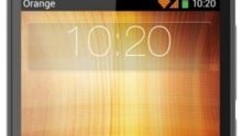 Orange announces new Gova (with LTE) and Reyo Android smartphones