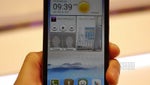 Huawei Ascend G6 hands-on: it has a premium look, but a cheap feel