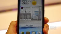 Huawei Ascend G6 hands-on: it has a premium look, but a cheap feel