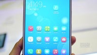Huawei MediaPad X1 hands-on: super thin, lightweight, and compact hybrid