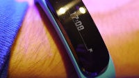 Huawei TalkBand B1 hands-on: a cool 2-in-1 wearable fitness tracker and Bluetooth headset