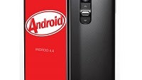 Android 4.4.2 update now available to LG G2 users on AT&T