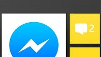 Facebook Messenger coming to Windows Phone