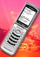 Verizon to sell the BlackBerry Pearl Flip 8230 on June 19