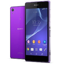 Sony Xperia Z2 is here! 5.2" display, 4K video, stereo speakers, and 3 GB of RAM