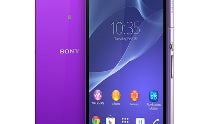 Sony Xperia Z2 is here! 5.2" display, 4K video, stereo speakers, and 3 GB of RAM