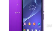 Sony Xperia Z2 is here! 5.2