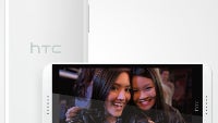 HTC outs the "flagship mid-range" Desire 816 and Desire 610, fresh design in tow