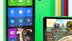 Nokia X, the first Nokia Android smartphone, is now official: no Google Play, "a gateway to Microsoft's cloud, not Google's"