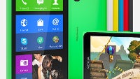 Nokia X, the first Nokia Android smartphone, is now official: no Google Play, "a gateway to Microsoft's cloud, not Google's"