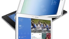 Sony Xperia Z2 Tablet vs Galaxy Tab PRO 10.1 vs Apple iPad Air specs comparison