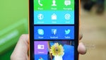 Nokia XL hands-on: a bigger take on Android from Nokia