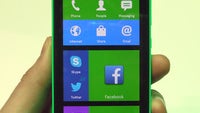 Nokia X and Nokia X+ hands-on: a promising start