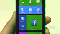Nokia X and Nokia X+ hands-on: a promising start
