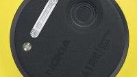 Nokia did not unveil a new PureView smartphone today, but tells us to “watch this space”