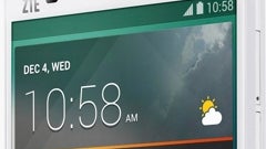 ZTE intros Grand Memo II LTE: Android 4.4 KitKat, 80% screen
