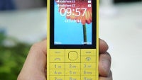 Nokia 220 hands-on: cheapest data connected dual-SIM phone from Nokia