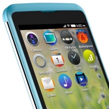 ZTE wants to sell 1 million Firefox OS phones this year, Open C and Open II will be among them