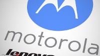 Lenovo's motives for the acquisition of Motorola explained in a graph