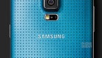 Skip a beat! Waterproof Samsung Galaxy S5 unveiled with a heart rate sensor and Finger Scanner