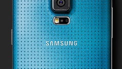 Skip a beat! Waterproof Samsung Galaxy S5 unveiled with a heart rate sensor and Finger Scanner