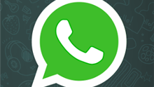 WhatsApp stands up to Viber and Skype – voice communication set to arrive soon