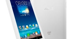 Asus announces LTE and dual-SIM Fonepad 7 variants