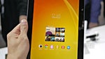 Sony Xperia Z2 Tablet hands-on