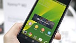Sony Xperia M2 hands-on: a ho-hum mid-ranger