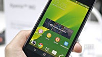 Sony Xperia M2 hands-on: a ho-hum mid-ranger