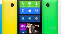 Stephen Elop explains how the Android-powered Nokia X fits into Microsoft's ecosystem