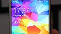 Samsung Galaxy S5 vs S4 vs Note 3: specs comparison