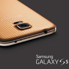 Samsung Galaxy S5: all the new features