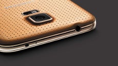 Samsung Galaxy S5: all the new features