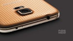 Samsung Galaxy S5: all the new features