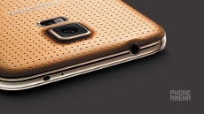 Samsung Galaxy S5: all the new features