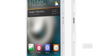 ZTE Grand Memo 2 LTE hands-on: XXL-sized display, C-grade plastic build