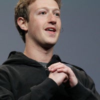 Watch Facebook CEO Mark Zuckerberg's MWC keynote livestream here