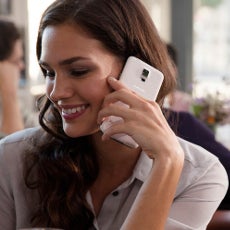 Samsung Galaxy S5 specs review
