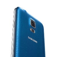 Samsung Galaxy S5 size comparison: the next big thing, literally 'big'